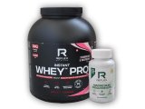 Instant Whey PRO 2200g + Magnesium Bisglycinate 90 kapslí ZDARMA