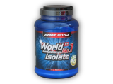 World no 1 Ion Exchange Isolate 900g