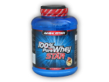 100% Pure Whey Star 2000g - jahoda