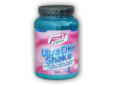 Fat Zero Ultra Diet Shake 500g - banán