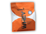 Whey Protein 2000g