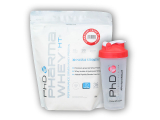 Pharma Whey HT+ 908g + šejkr PHD 700ml