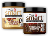 Smart Peanut Butter 250g