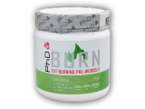 Burn Pre-Workout 200g