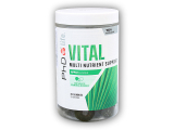 Vital Support 30 gummies apple