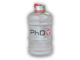 Barel na pití PHD 2.2l