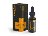 Nano CBD olej 250mg originál 30ml