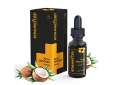 Nano CBD olej 250mg kokos 30ml
