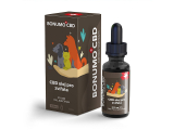 Full Spectrum CBD 3% olej pro zvířata 30ml