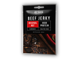 Jerky hovězí pikantní 25g