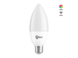 Chytrá žárovka Blight LED závit E14 5,5W WiFi