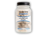 VemoHerb Muscle Kick 90 kapslí