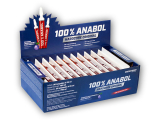 100% Anabol 30 ampulí á25ml