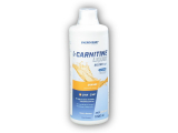 L-Carnitine Liquid 66000mg + Zinek 1000ml