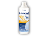 L-Carnitine Liquid 66000mg + Zinek 1000ml