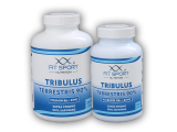 Tribulus Terrestris 90% + Vitamin B6 + Zinc 240 caps + 100 caps