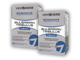 2x VemoHerb Bulgarian Tribulus Maxx 60 kapslí