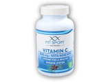 Vitamin C 1000mg with Rose Hips 120 vege tabs