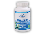 Magnesium Malate + Vitamin B6 120 vege caps - Energy Magnesium - Hořčík Malát