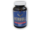 Herbull performance herbo GI-4 180 kapslí