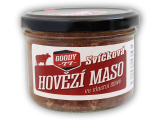 SVÍČKOVÁ – Hovězí maso ve vlastní šťávě 170g