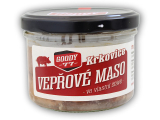 KRKOVICE – Vepřové maso ve vlastní šťávě 170g