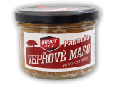 PANENKA – Vepřové maso ve vlastní šťávě 170g