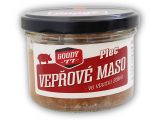 PLEC – Vepřové maso ve vlastní šťávě 170g