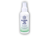 Kool n fit foot spray 4oz 118ml