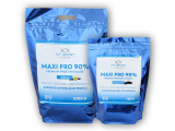 Maxi Pro 2500g + Maxi Pro 750g