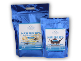 Maxi Pro 90% 2500g + Maxi Pro 90% 750g