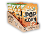 6x Moonpop BIO Popcorn slaný karamel 75g