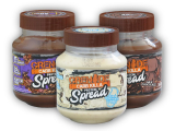 Grenade Carb Killa Spread 360g