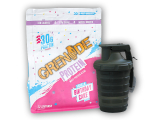 Grenade Whey Protein 2kg + šejkr ZDARMA