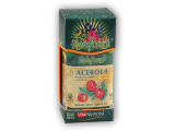 Acerola + Vitamín C 90 tablet