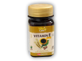 Vitamín E 100 mg 60 tobolek