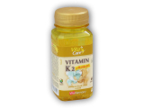 Vitamín K2 100mcg + D3 25mcg 60 tablet