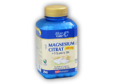 Magnesium Citrát 400mg + vitamin B6 150 tablet