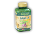 Maca 500mg 250 kapslí