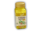 Kyselina Listová 400mcg 480 tablet