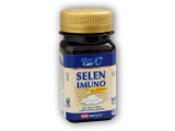 Selen Imuno 55mcg bioaktivní 100 tablet