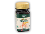 Ženšen 1000 mg 90 tablet