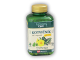 XXL Kotvičník 500mg 90% saponinů 240 kapslí