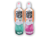 Carnifresh Sparkling Caffein free 850ml