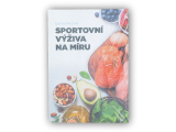 Sportovní výživa na míru-Daniela Krčová