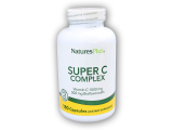 Super C Complex 180 tablet