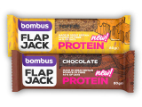 Bombus FLAPJACK Protein 80g