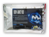 100% Whey 80 WPC 25g