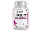 L-Carnitine MAXX 1000 višeň 90 žv.tablet