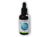 Organic Viridikid Vitamin C drops 50ml